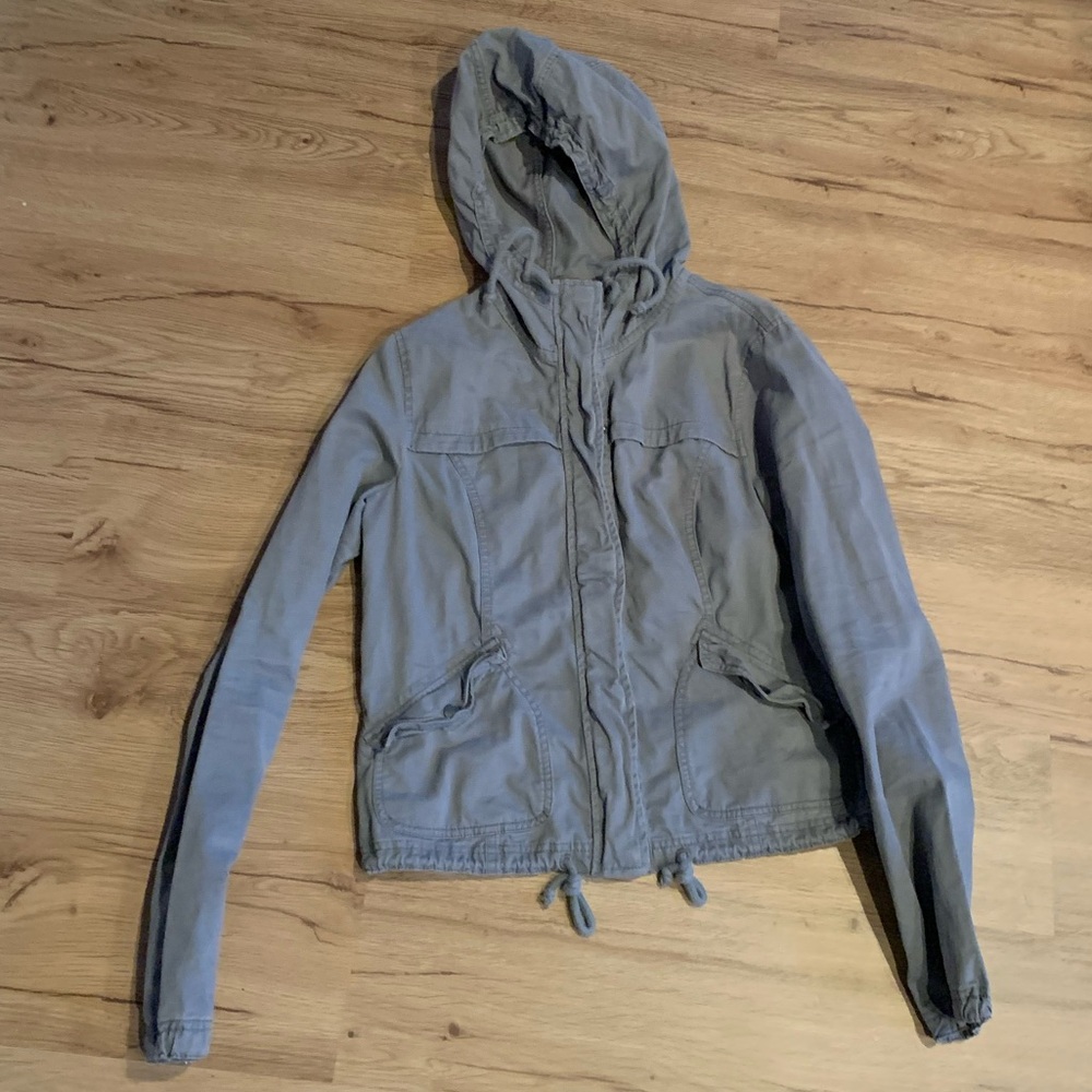 Hollister Jacket